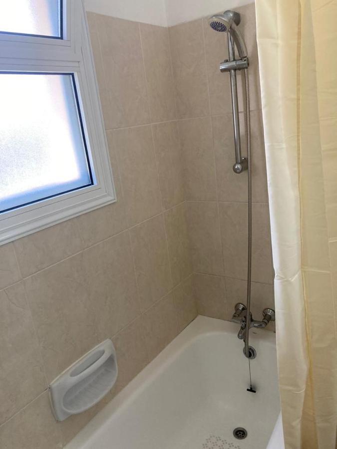 Diana 49 Apartament Paphos