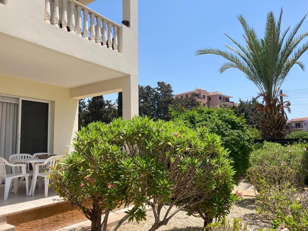 Apartament Diana 49 Paphos