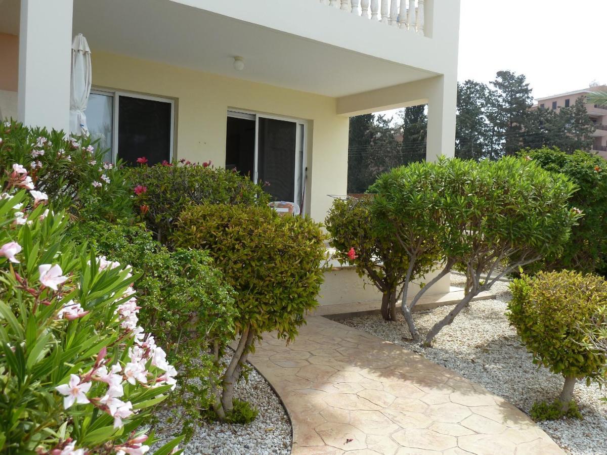 Apartament Diana 49 Paphos